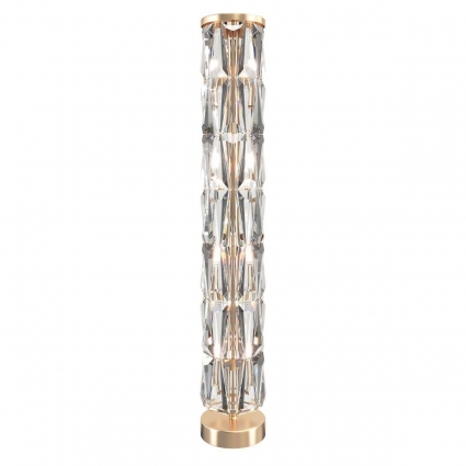 Торшер Maytoni Puntes MOD043FL-08G