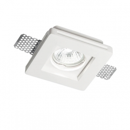 Встраиваемый светильник Ideal Lux Samba Square D60 150291