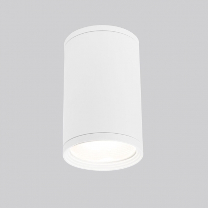 Уличный светильник Elektrostandard Light 35128/H белый 4690389175893