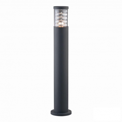 Уличный светильник Ideal Lux Tronco Pt1 H80 Nero 004723