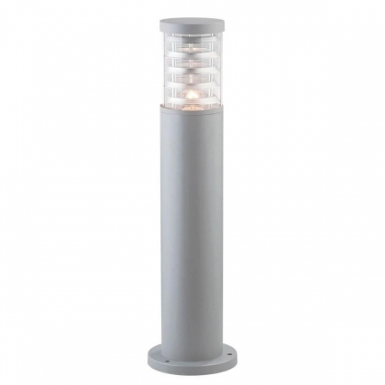 Уличный светильник Ideal Lux Tronco Pt1 H60 Grigio 026954