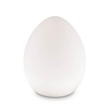 Уличный светодиодный светильник Ideal Lux Live Pt Uovo 138879