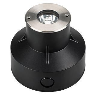 Ландшафтный светодиодный светильник Arlight LTD-Ground-XL-R65-6W Warm3000 028047