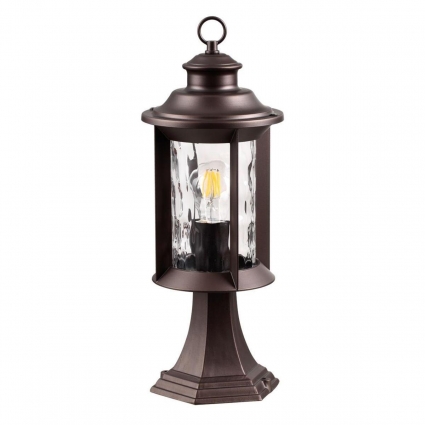 Уличный светильник Odeon Light Mavret 4961/1A