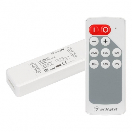 Диммер Arlight ARL-Mini-Dim-1x11A 024981