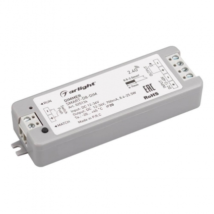 Диммер тока Arlight Smart-D8-Dim 025134