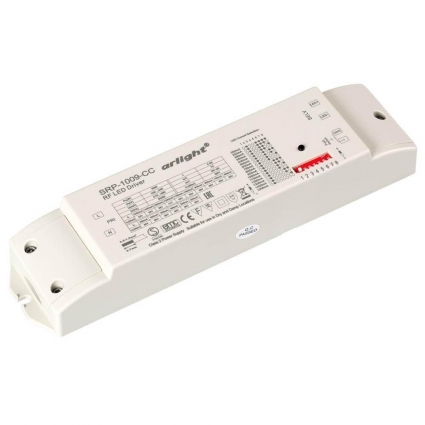 Диммер тока Arlight SR-P-1009-50W 019792