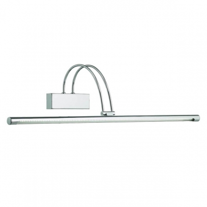 Подсветка для картин Ideal Lux Bow Ap D76 Nickel 007069