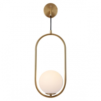 Бра Kink Light Кенти 07631,20