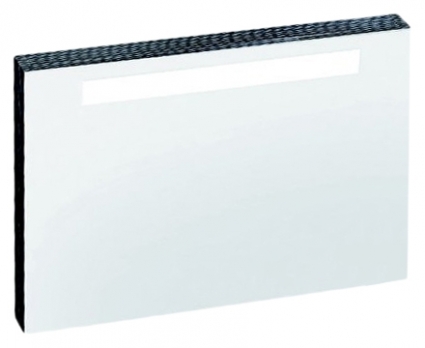 Зеркало Ravak Classic 80 оникс