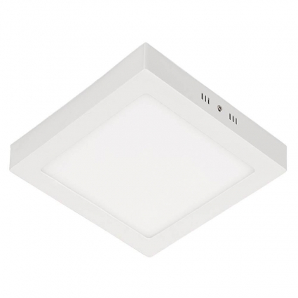 Потолочный светодиодный светильник Arlight SP-S225x225-18W White 018863