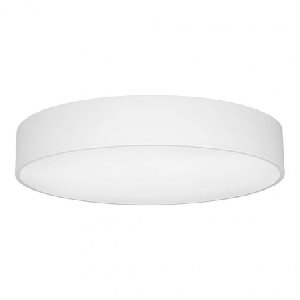 Потолочный светодиодный светильник Arlight SP-Tor-Pill-R600-50W Warm3000 022131(1)