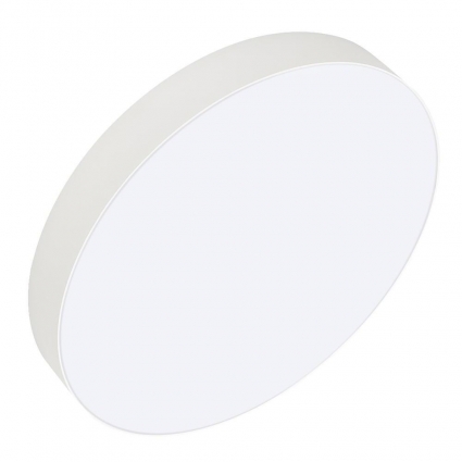 Потолочный светодиодный светильник Arlight SP-Rondo-R600-72W Warm3000 029466(1)