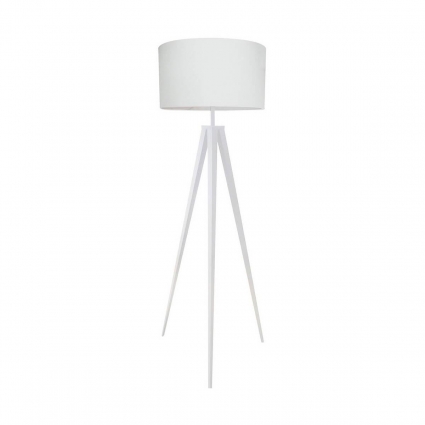 Торшер Zumaline Maresca TS-170429F-WH