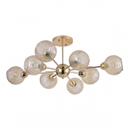 Потолочная люстра Rivoli Heidi 3106-308 Б0051264