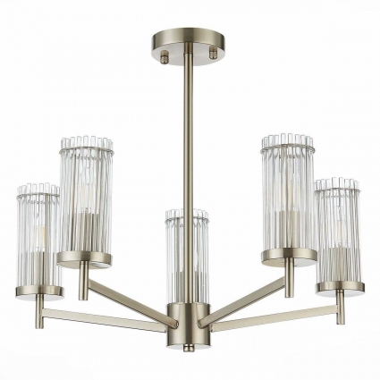Подвесная люстра ST Luce Bitonto SL1233.102.05