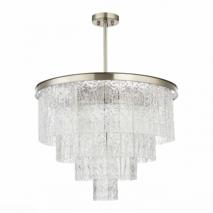 Подвесная люстра ST Luce Corsia SL1230.102.08