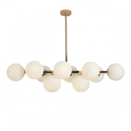 Подвесная люстра Kink Light Сида 07508-10A,33