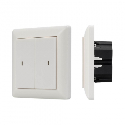 Панель управления Arlight Knob SR-KN0200-IN White 023845