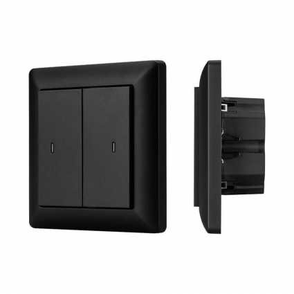 Панель управления Arlight Knob SR-KN0220-IN Graphite 023846