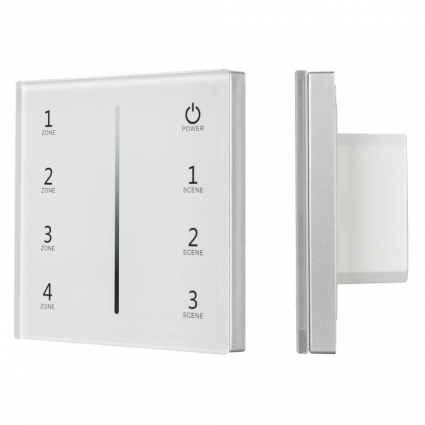 Панель управления Arlight Sens Smart-P29-Dim White 027103