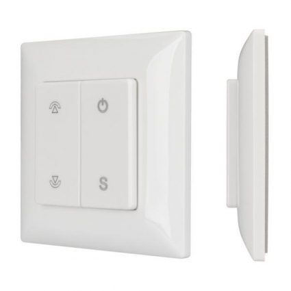 Панель управления Arlight Smart-P46-Dim-P-Suf 028300