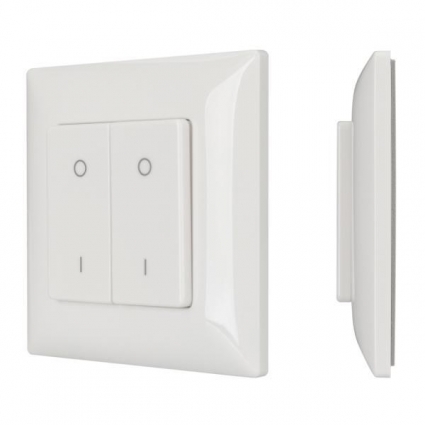 Панель управления Arlight Smart-P47-Dim-P-Suf 028301
