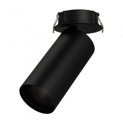 Корпус встраиваемого светильника Arlight SP-Polo-Built-R65 022646