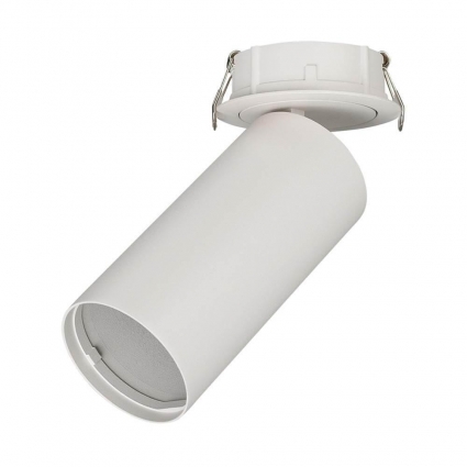 Корпус встраиваемого светильника Arlight SP-Polo-Built-R65 024219