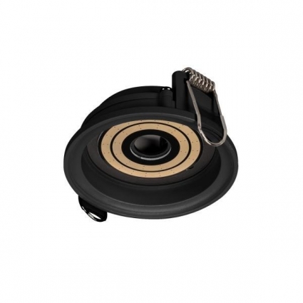 Корпус встраиваемого светильника Arlight Plurio-Base-Built-R77 031704