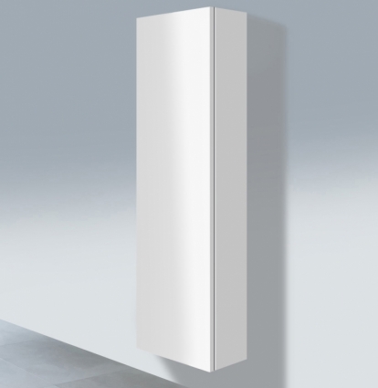 Шкаф-пенал Duravit L-Cube белый L