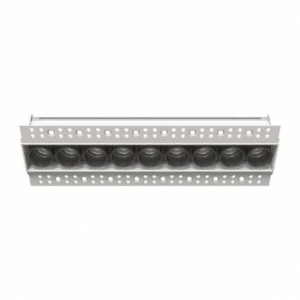 Встраиваемый светодиодный светильник Arlight MS-Orient-Built-Trimless-TC-S38x277-20W Day4000 032226