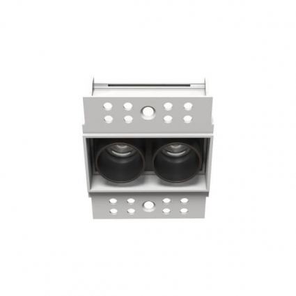 Встраиваемый светодиодный светильник Arlight MS-Orient-Built-Trimless-TC-S38x67-5W Day4000 032228