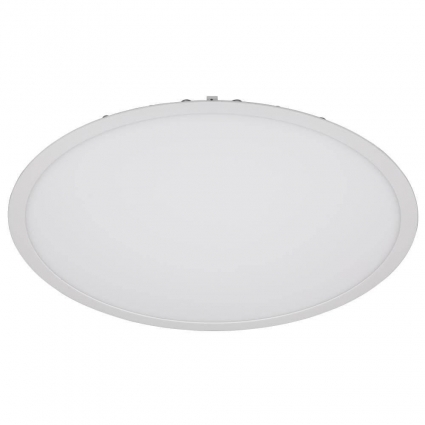 Встраиваемый светодиодный светильник Arlight DL-600A-48W Day White 020438
