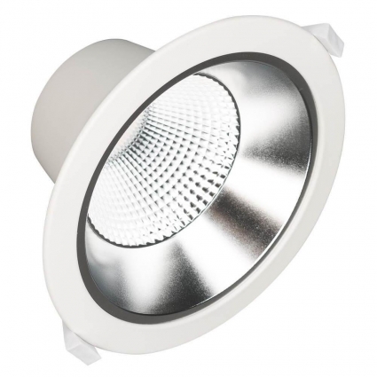 Встраиваемый светодиодный светильник Arlight LTD-Legend-R175-20W White6000 027314