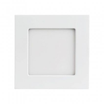 Встраиваемый светодиодный светильник Arlight DL-120x120M-9W Day White 020126