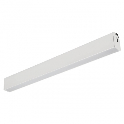 Потолочный светодиодный светильник Arlight Clip-38-Flat-S612-12W Warm3000 028942