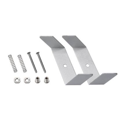 Набор пластин монтажная Arlight S2-Linia94-F Set 021194