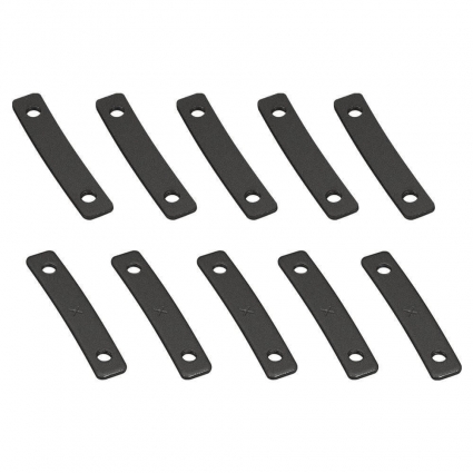 Набор пластин монтажная Arlight SL-ARC-DD-EXT Black 027846