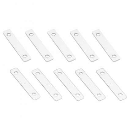 Набор пластин монтажная Arlight SL-ARC-Line-180 White 027839