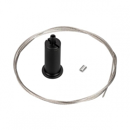 Подвес Arlight Fastener-RG-1 Black 032878