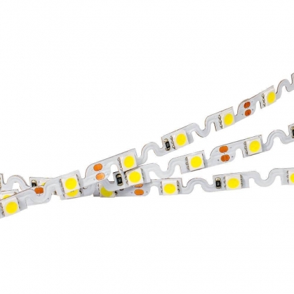 Светодиодная лента Arlight 11,5W/m 48LED/m 5060SMD зеленый 5M 018217