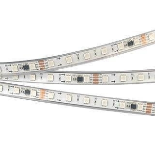 Светодиодная лента Arlight 13,2W/m 60LED/m 5060SMD красный 5M 026570(1)