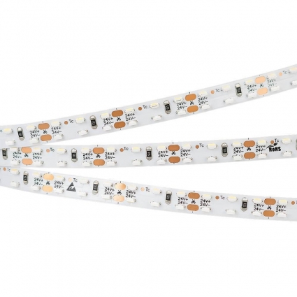 Светодиодная лента Arlight 14,4W/m 240LED/m 3014SMD дневной белый 5M 024465