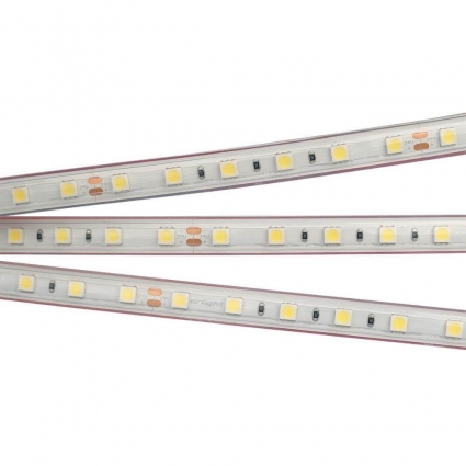 Светодиодная лента Arlight 14,4W/m 60LED/m 5060SMD дневной белый 5M 021398