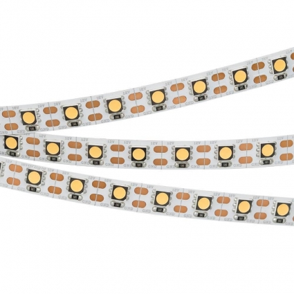 Светодиодная лента Arlight 16,8W/m 72LED/m 5060SMD дневной белый 5M 021471