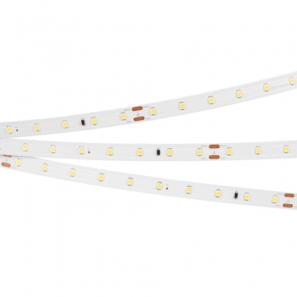 Светодиодная лента Arlight 4,6W/m 60LED/m 2835SMD теплый белый 30M 027033