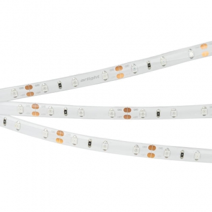 Светодиодная лента Arlight 4,8W/m 60LED/m 3528SMD синий 5M 014799(1)