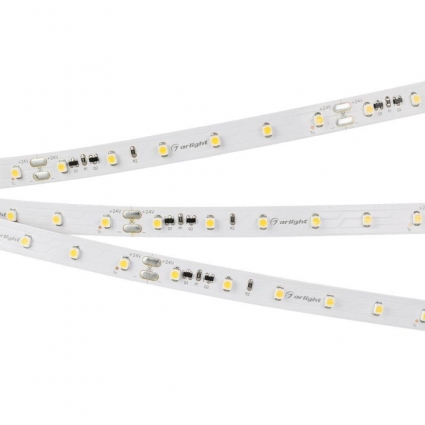 Светодиодная лента Arlight 4,8W/m 60LED/m 3528SMD теплый белый 20M 025013