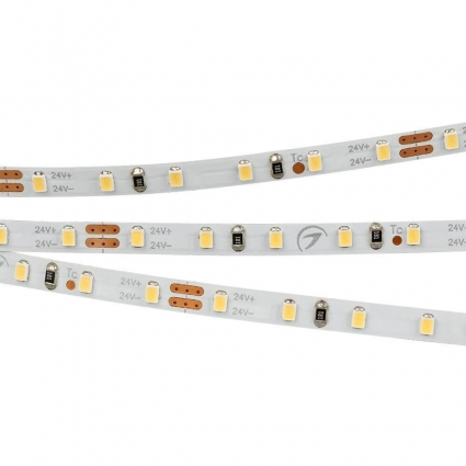 Светодиодная лента Arlight 5,4W/m 120LED/m 2216SMD дневной белый 5M 024419